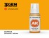 preview Акриловая краска VOLCANIC YELLOW – STANDARD / ВУЛКАНИЧЕСКИЙ ЖЕЛТЫЙ АК-интерактив AK11042