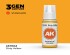 preview Акрилова фарба DIRTY YELLOW – STANDARD / БРУДНО ЖОВТИЙ AK-interactive AK11043