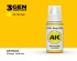 preview Акриловая краска DEEP YELLOW – INTENSE / ГЛУБОКИЙ ЖЕЛТЫЙ АК-интерактив AK11045