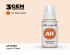 preview Акриловая краска LIGHT FLESH – STANDARD / СВЕТЛО-ТЕЛЕСНЫЙ Акрилова фарба AK11050