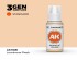 preview Акриловая краска LUMINOUS FLESH – STANDARD / СВЕТЛАЯ КОЖА АК-интерактив AK11051