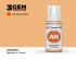preview Акрилова фарба RADIANT FLESH – STANDARD / ТІЛЕСНИЙ СЯЮЧИЙ AK-interactive AK11053