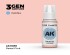 preview Акрилова фарба PASTEL PINK – PASTEL / ПАСТЕЛЬНИЙ РОЖЕВИЙ AK-interactive AK11059