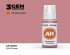 preview Акриловая краска OLD ROSE – STANDARD / СТАРАЯ РОЗА Акриловая краска AK11062