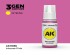 preview Акриловая краска INTENSE PINK – INTENSE / НАСЫЩЕННЫЙ РОЗОВЫЙ АК-интерактив AK11065
