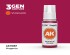 preview Акриловая краска MAGENTA – STANDARD / ПУРПУРНЫЙ АК-интерактив AK11067
