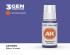 preview Акриловая краска BLUE VIOLET – STANDARD / СИНЕ-ЛИЛОВЫЙ АК-интерактив AK11070