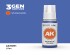 preview Акриловая краска LILAC – STANDARD / СИРЕНЕВЫЙ АК-интерактив AK11071