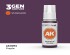 preview Акриловая краска PURPLE – STANDARD / ПУРПУРНЫЙ АК-интерактив AK11073