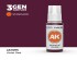preview Акриловая краска VIOLET RED – STANDARD / ЛИЛОВО-КРАСНЫЙ АК-интерактив AK11075
