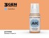preview Акриловая краска PASTEL PEACH – PASTEL / ПАСТЕЛЬНЫЙ ПЕРСИКОВЫЙ АК-интерактив AK11076