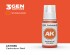 preview Акриловая краска CADMIUM RED – STANDARD / КАДМИЕВЫЙ КРАСНЫЙ АК-интерактив AK11085