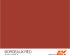 preview Акриловая краска BORDEAUX RED – STANDARD / КРАСНЫЙ БОРДО АК-интерактив AK11094