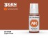 preview Акриловая краска MEDIUM RUST – STANDARD / СРЕДНЯЯ РЖАВЧИНА АК-интерактив AK11103