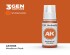 preview Акриловая краска LIGHT RUST – STANDARD / СВЕТЛАЯ РЖАВЧИНА АК-интерактив AK11105