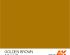preview Акриловая краска GOLDEN BROWN – STANDARD / ЗОЛОТИСТО-КОРИЧНЕВЫЙ АК-интерактив AK11117
