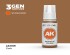 preview Акрилова фарба CORK - STANDARD / КОРОК AK-interactive AK11119