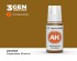 preview Acrylic paint JAPANESE BROWN – STANDARD / JAPANESE BROWN AK-interactive AK11123