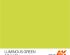 preview Акриловая краска LUMINOUS GREEN – STANDARD / СВЕТЯЩИЙСЯ ЗЕЛЕНЫЙ АК-интерактив AK11128