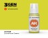 preview Акриловая краска LUMINOUS GREEN – STANDARD / СВЕТЯЩИЙСЯ ЗЕЛЕНЫЙ АК-интерактив AK11128
