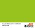preview Акриловая краска FLUORESCENT GREEN – STANDARD / ФЛУОРЕСЦЕНТНО-ЗЕЛЕНЫЙ АК-интерактив AK11129