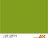 preview Акриловая краска LIME GREEN – STANDARD / ЗЕЛЕНЫЙ ЛАЙМ АК-интерактив AK11137