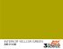 preview Акриловая краска INTERIOR YELLOW GREEN – STANDARD / ИНТЕРЬЕРНЫЙ ЖЕЛТО-ЗЕЛЕНЫЙ АК-интерактив AK11138