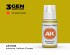 preview Acrylic paint INTERIOR YELLOW GREEN – STANDARD / INTERIOR YELLOW-GREEN AK-interactive AK11138