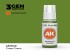 preview Акриловая краска GRASS GREEN – STANDARD / ЗЕЛЕНАЯ ТРАВА АК-интерактив AK11140