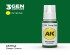 preview Акрилова фарба DEEP GREEN – INTENSE / ГЛИБОКИЙ ЗЕЛЕНИЙ AK-interactive AK11142