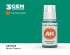 preview Акриловая краска MINT GREEN – STANDARD / МЯТНО-ЗЕЛЕНЫЙ АК-интерактив AK11143