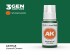 preview Акриловая краска LIZARD GREEN – STANDARD / ЗЕЛЕНЫЙ ЯЩЕРИЦА АК-интерактив AK11145