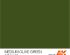 preview Акриловая краска MEDIUM OLIVE GREEN – STANDARD / УМЕРЕННЫЙ ОЛИВКОВЫЙ ЗЕЛЕНЫЙ АК-интерактив AK11148
