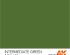 preview Акриловая краска INTERMEDIATE GREEN STANDARD / ПРОМЕЖУТОЧНЫЙ ЗЕЛЕНЫЙ АК-интерактив AK11149
