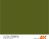 preview Акриловая краска ALGA GREEN – STANDARD / ЗЕЛЕНЫЕ ВОДОРОСЛИ АК-интерактив AK11152