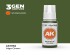 preview Акрилова фарба ALGA GREEN – STANDARD / ЗЕЛЕНІ ВОДОРОСТІ AK-interactive AK11152