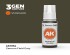 preview Акриловая краска GERMAN FIELD GREY – STANDARD / НЕМЕЦКИЙ ПОЛЕВОЙ СЕРЫЙ АК-интерактив AK11154