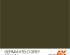 preview Акриловая краска GERMAN FIELD GREY – STANDARD / НЕМЕЦКИЙ ПОЛЕВОЙ СЕРЫЙ АК-интерактив AK11154