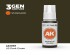 preview Акриловая краска US DARK GREEN – STANDARD / АМЕРИКАНСКИЙ ТЕМНО-ЗЕЛЕНЫЙ АК-интерактив AK11157