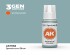 preview Акриловая краска SPECTRUM BLUE – STANDARD / СПЕКТРАЛЬНЫЙ СИНИЙ АК-интерактив AK11162
