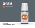 preview Акриловая краска INTERMEDIATE BLUE – STANDARD / ПРОМЕЖУТОЧНЫЙ СИНИЙ АК-интерактив AK11163