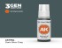 preview Акриловая краска DARK BLUE-GREY – STANDARD / ТЕМНО-СИНИЙ-СЕРЫЙ АК-интерактив AK11164