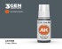 preview Акриловая краска GREY-BLUE – STANDARD / СЕРО-СИНИЙ АК-интерактив AK11165