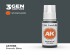 preview Акриловая краска FRENCH BLUE – STANDARD / ФРАНЦУЗСКИЙ СИНИЙ АК-интерактив AK11166