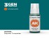 preview Акриловая краска AQUATIC TURQUOISE – STANDARD / ВОДНАЯ БИРЮЗА АК-интерактив AK11170