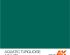 preview Акриловая краска AQUATIC TURQUOISE – STANDARD / ВОДНАЯ БИРЮЗА АК-интерактив AK11170