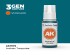 preview Акриловая краска ARCHAIC TURQUOISE – STANDARD / УСТАРЕЛАЯ БИРЮЗА АК-интерактив AK11172