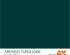 preview Акриловая краска ARCHAIC TURQUOISE – STANDARD / УСТАРЕЛАЯ БИРЮЗА АК-интерактив AK11172