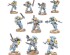 preview Game set Warhammer 40000: SPACE WOLVES ARMY SET (ENGLISH)