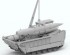 preview Збірна модель 1/35 Американська транспортно-зарядна машина M688 комплексу "Lance" Foreart R5905